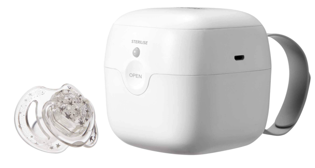 Portable UV Sterilizer