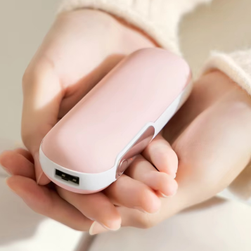 Rechargeable Hand Warmers